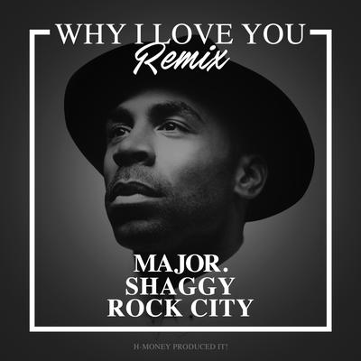 Why I Love You (Remix)'s cover