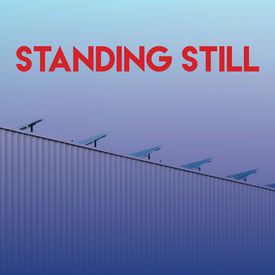 Standing Still's cover