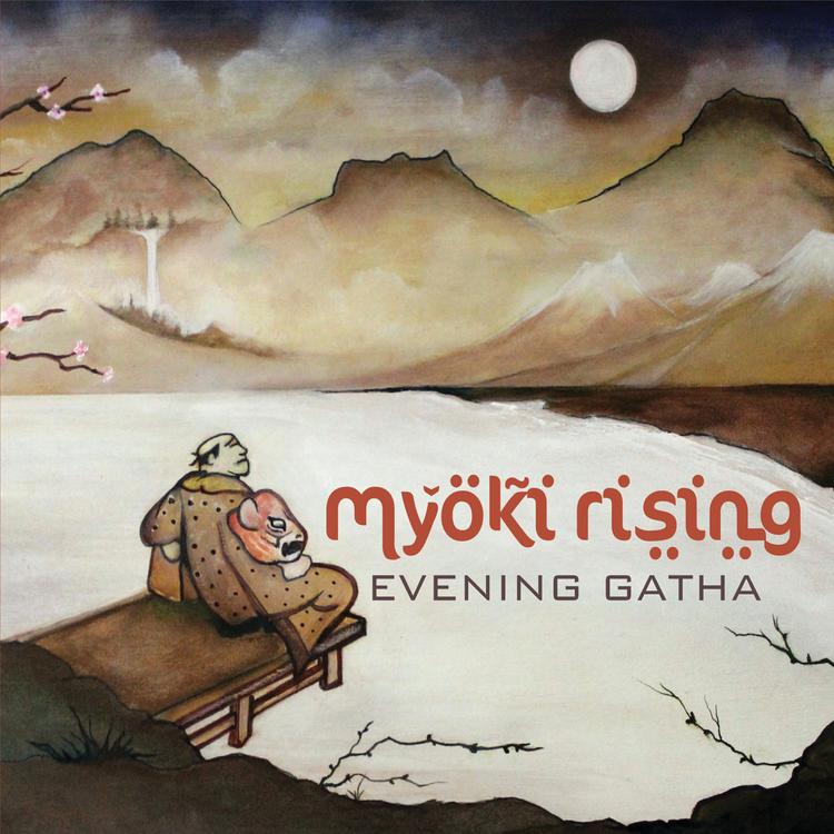 Myoki Rising's avatar image