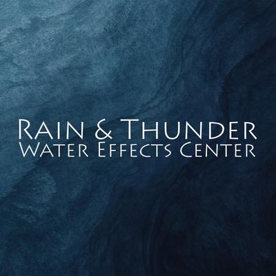 Water Effects Center's cover