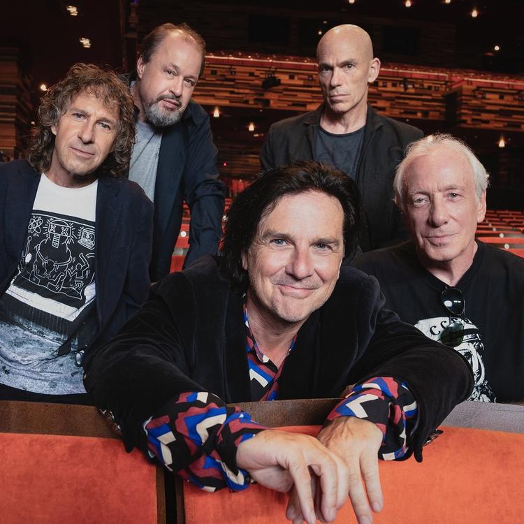 Marillion's avatar image