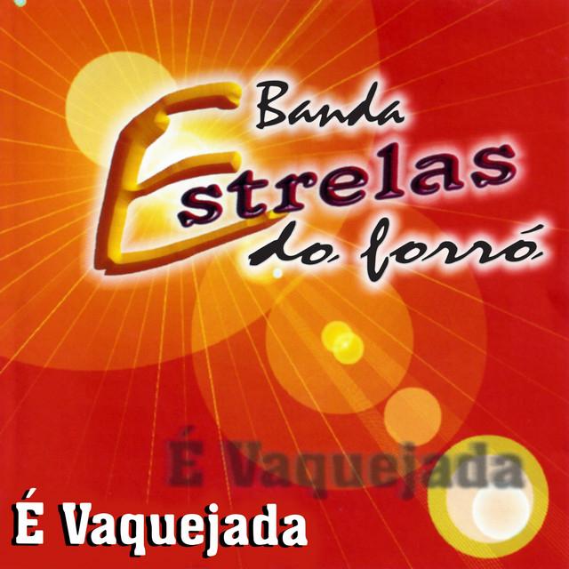 Banda Estrelas do Forró's avatar image
