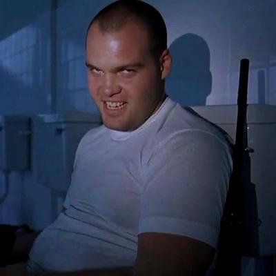 Full Metal Jacket's cover