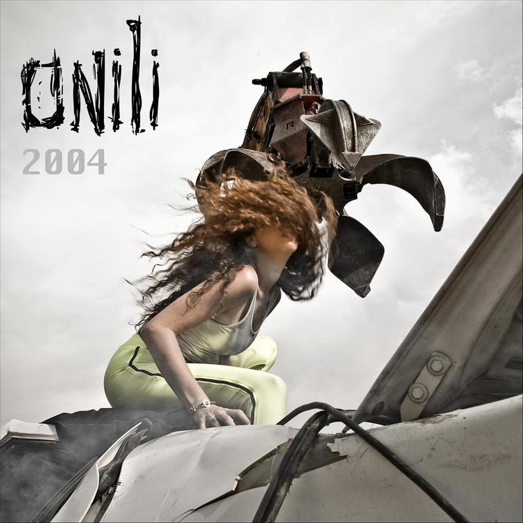 Onili's avatar image