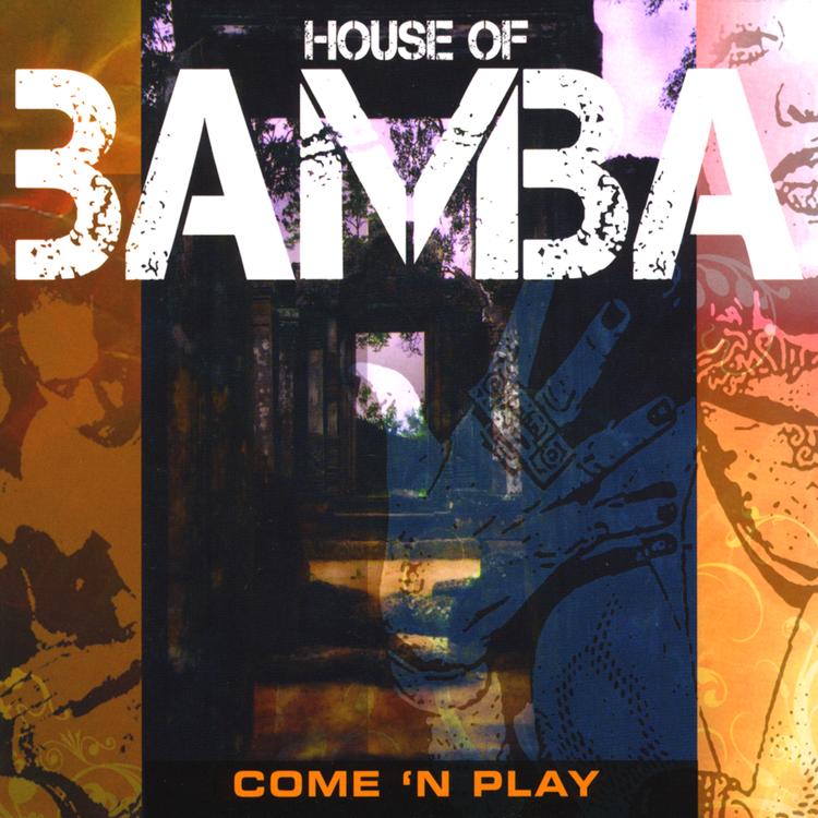 House of Bamba's avatar image