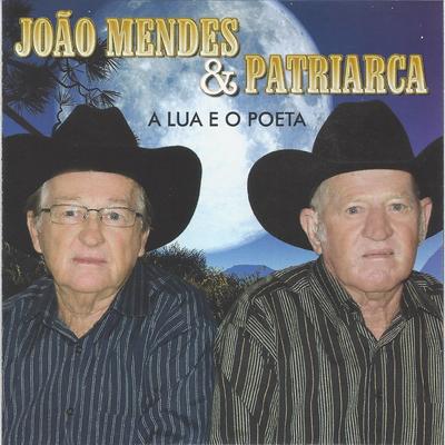 João Mendes & Patriarca's cover