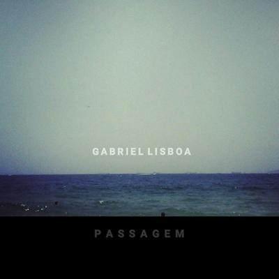 Passagem By Gabriel Lisboa, Thiago Braga's cover