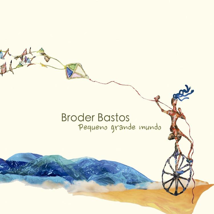 Broder Bastos's avatar image