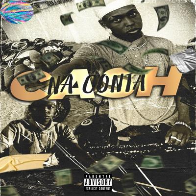 Cash na Conta By Omni Black's cover