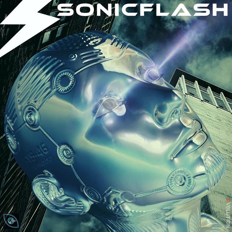 Sonicflash's avatar image