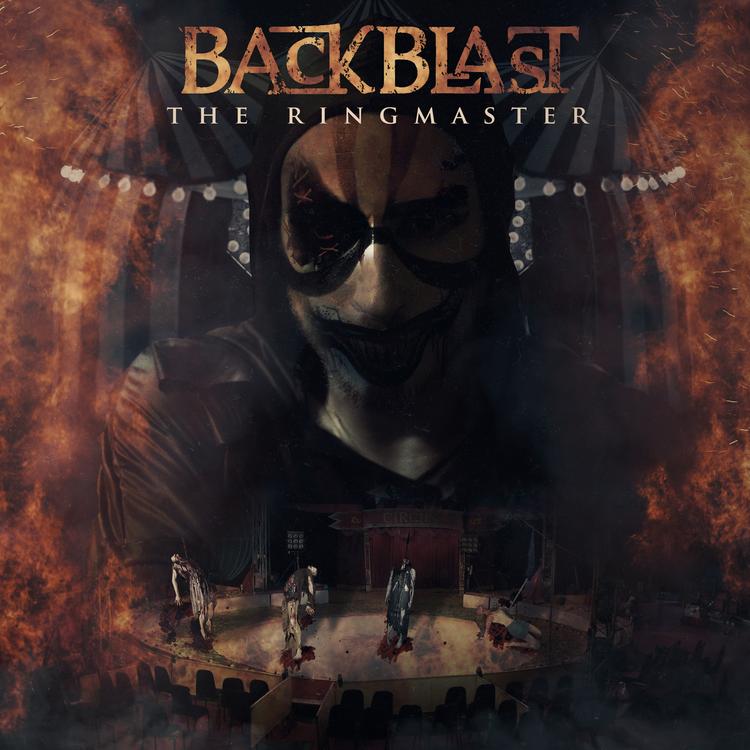 BackBlast's avatar image