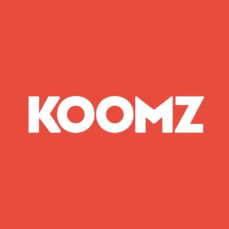 Koomz's avatar image