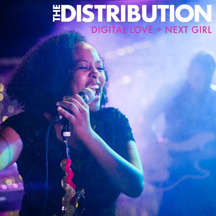 The Distribution's avatar image