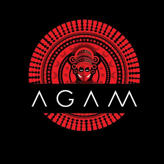 Agam's avatar image