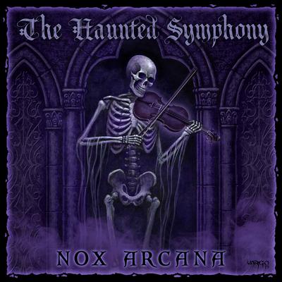 Requiem By Nox Arcana's cover