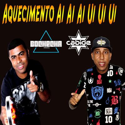 DJ Bochecha's cover