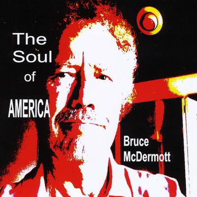 Lives We Left Behind By Bruce McDermott's cover