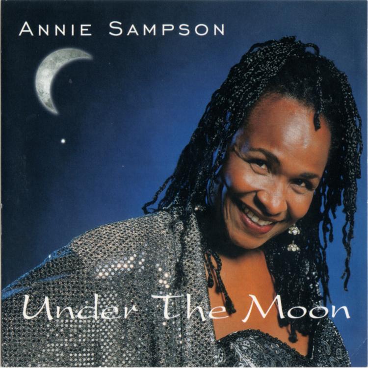Annie Sampson's avatar image