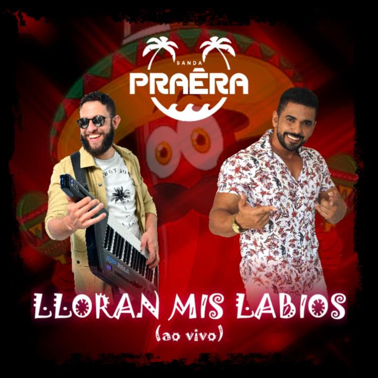 Banda Praêra's avatar image