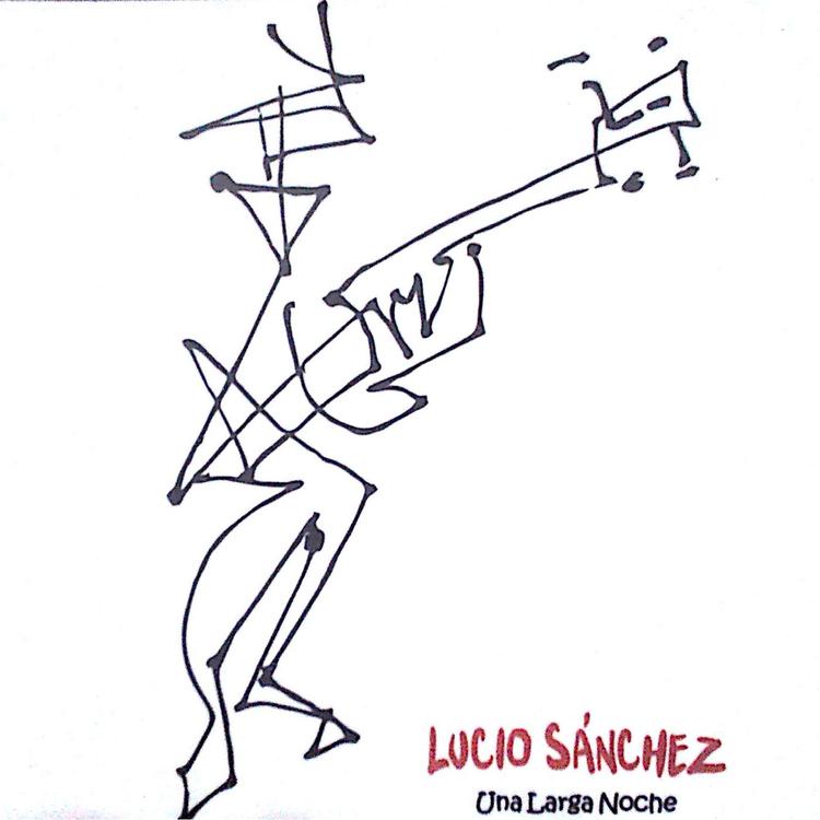 Lucio Sánchez's avatar image