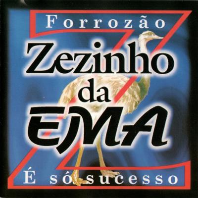 Forrozão Zezinho da Ema's cover