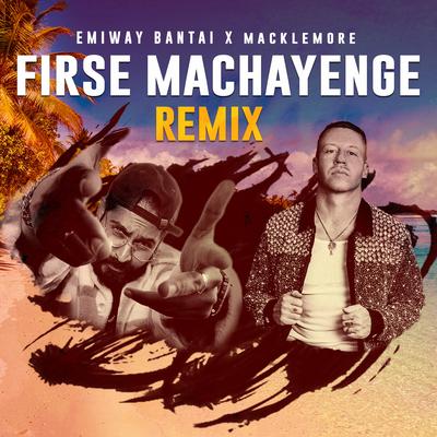 Firse Machayenge (Remix)'s cover
