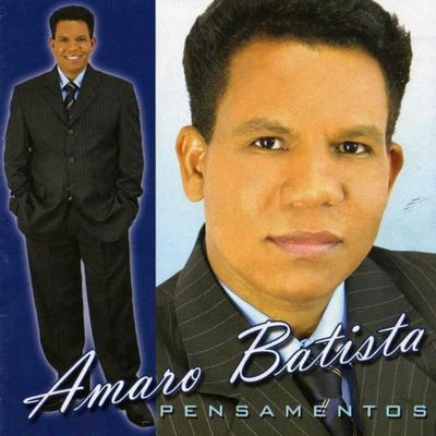 Ele É Maravilhoso By Amaro Batista's cover