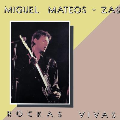 Rockas Vivas's cover