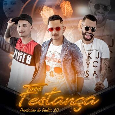 Tá Apaixonado By Forró Festança's cover