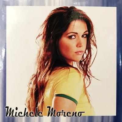 Michele Moreno's cover