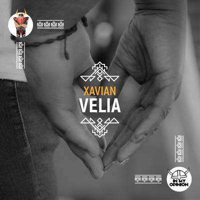 Velia By Xavian's cover