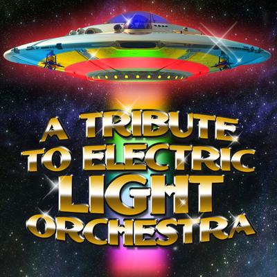 A Tribute To Electric Light Orchestra's cover