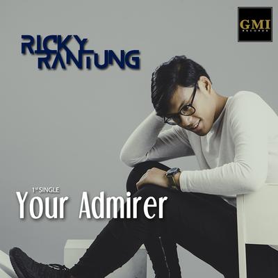 Your Admirer's cover