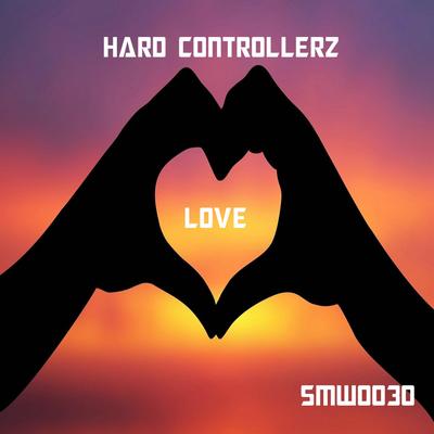 Hard Controllerz's cover