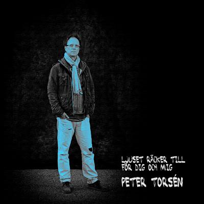 Peter Torsén's cover