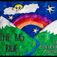 The Jason McIver Collective's avatar cover