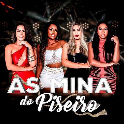 AS MINA DO PISEIRO's cover