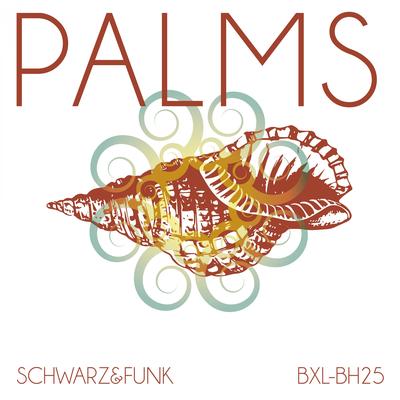 Palms (Beach House Mix)'s cover