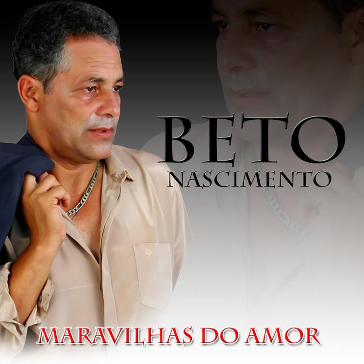 Beto Nascimento's avatar image