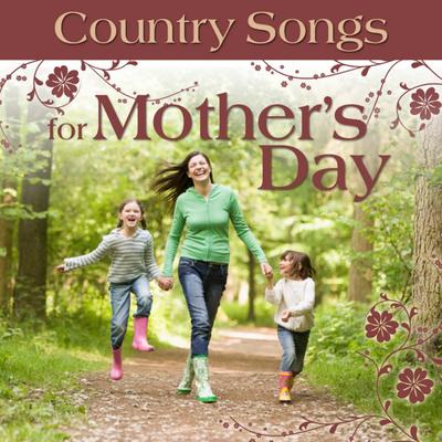 Country Songs for Mother's Day's cover