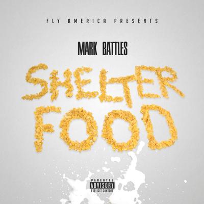 Pain By Mark Battles's cover