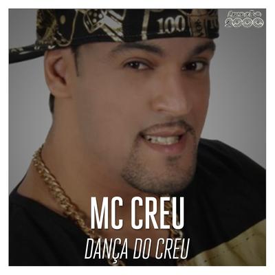 Dança do Créu (Ao Vivo)'s cover