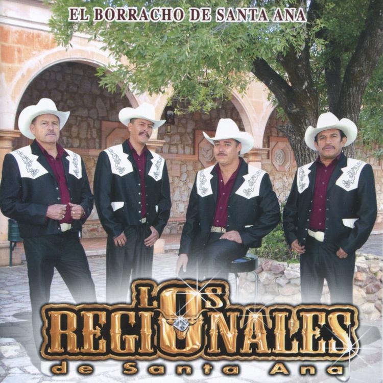 Los Regionales de Santa Ana's avatar image