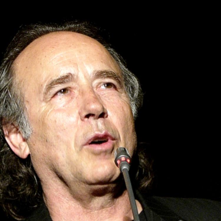 Joan Manuel Serrat's avatar image