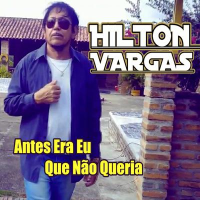 Eu Vou Pedir a Lua By Hilton Vargas's cover