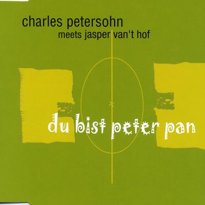 Du bist Peter Pan's cover