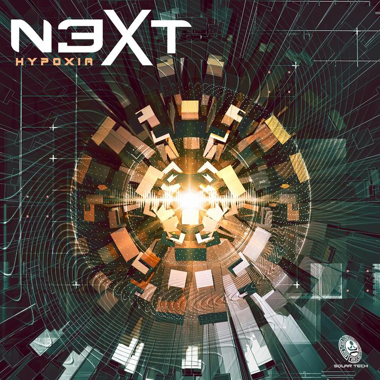 N3XT's avatar image