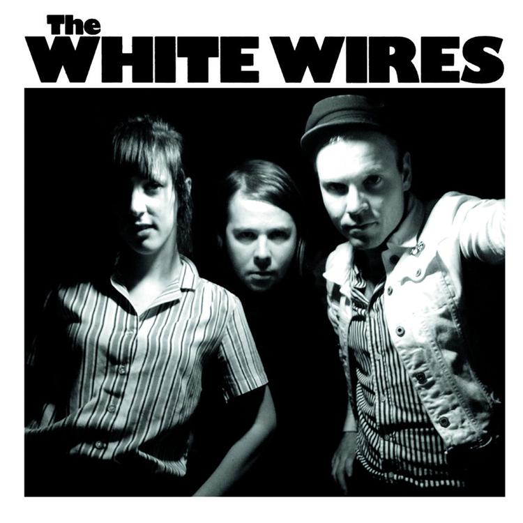 The White Wires's avatar image