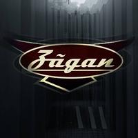 Zagan's avatar cover
