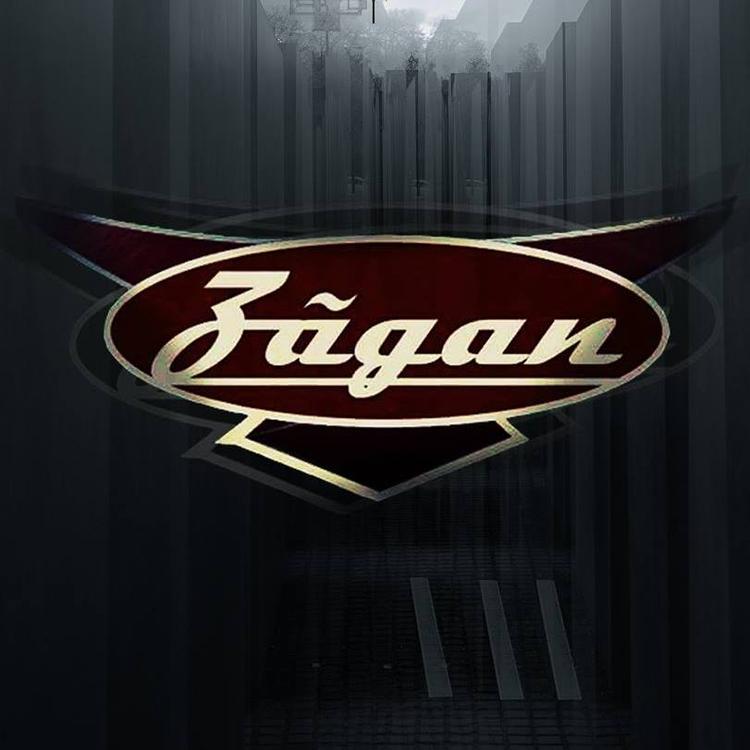 Zagan's avatar image